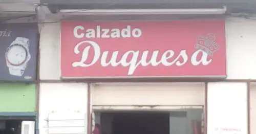 CALZADO DUQUEZA CALZADO DUQUEZA